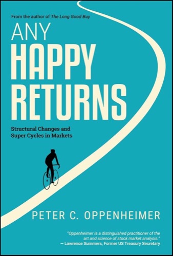 Any Happy Returns cover