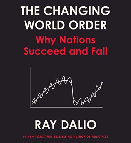 The Changing World Order cover