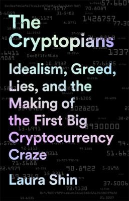 The Cryptopians cover