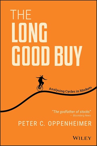 The Long Good Buy cover