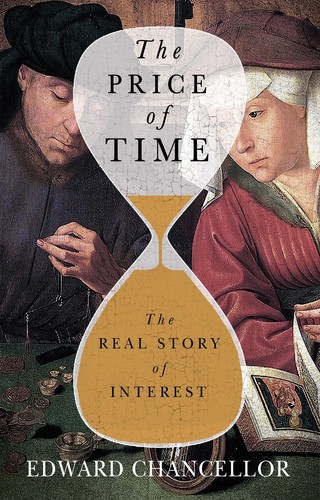 The Price of Time cover